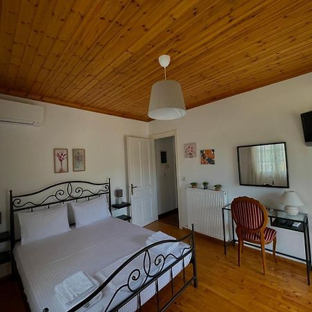 Anesis Villa Asprogerakata Ngoại thất bức ảnh