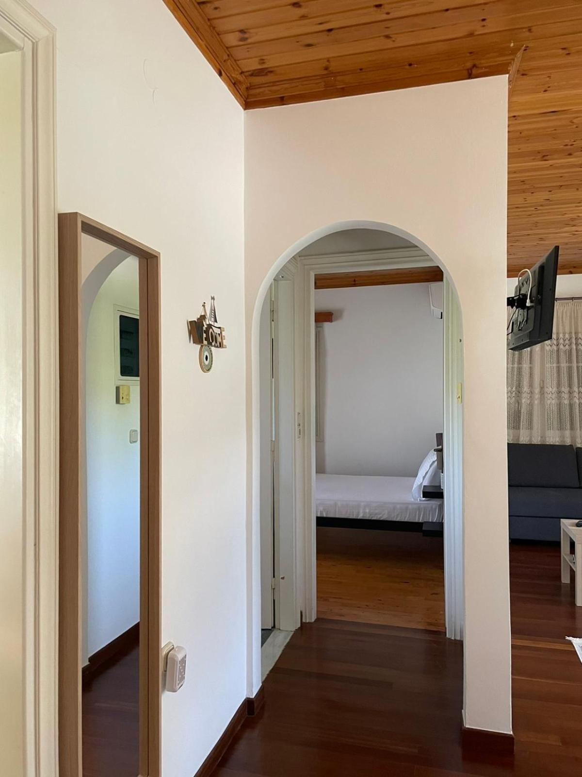 Anesis Villa Asprogerakata Ngoại thất bức ảnh