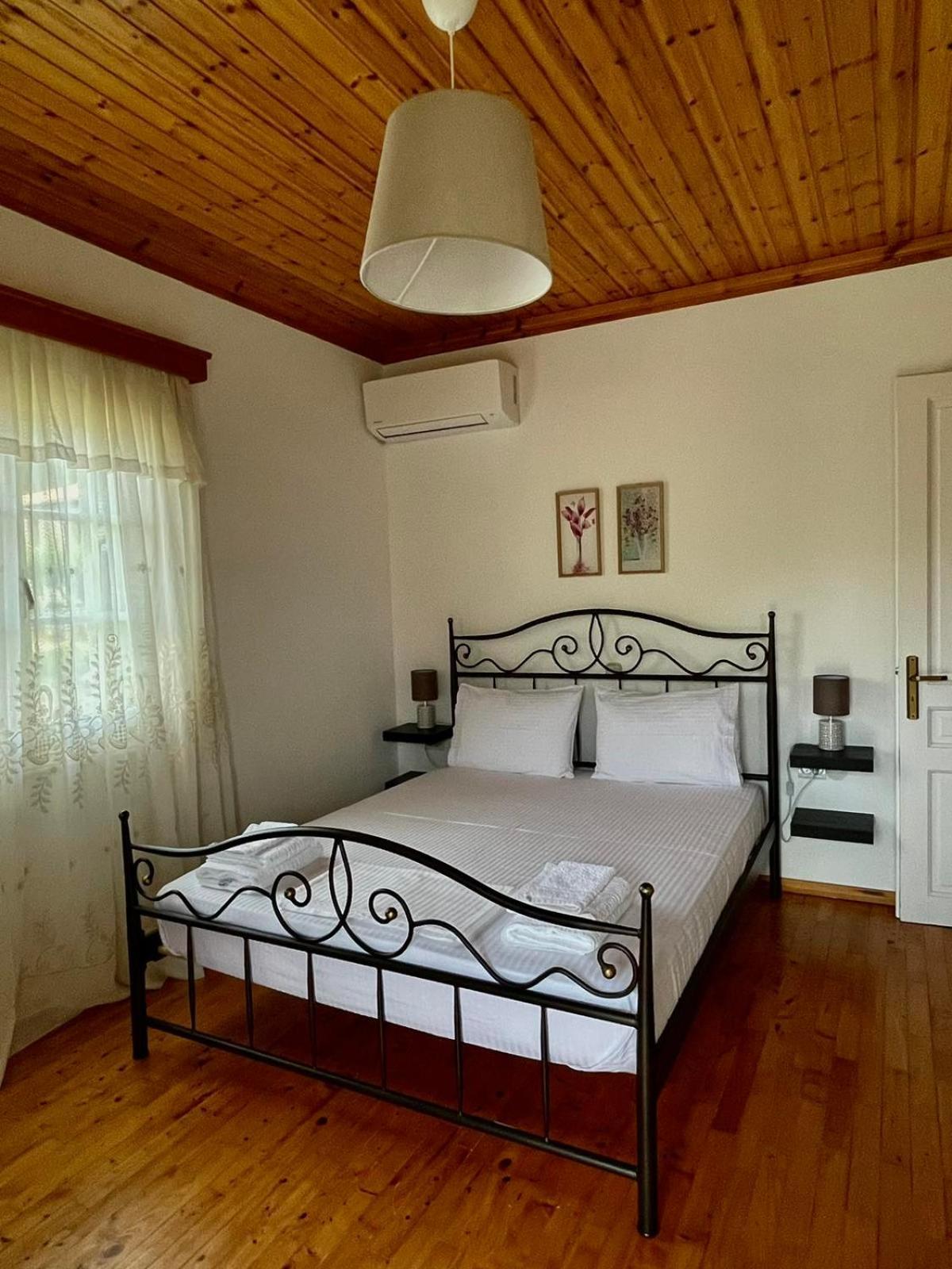 Anesis Villa Asprogerakata Ngoại thất bức ảnh